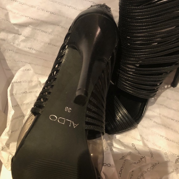 Aldo high heels - Picture 4 of 4
